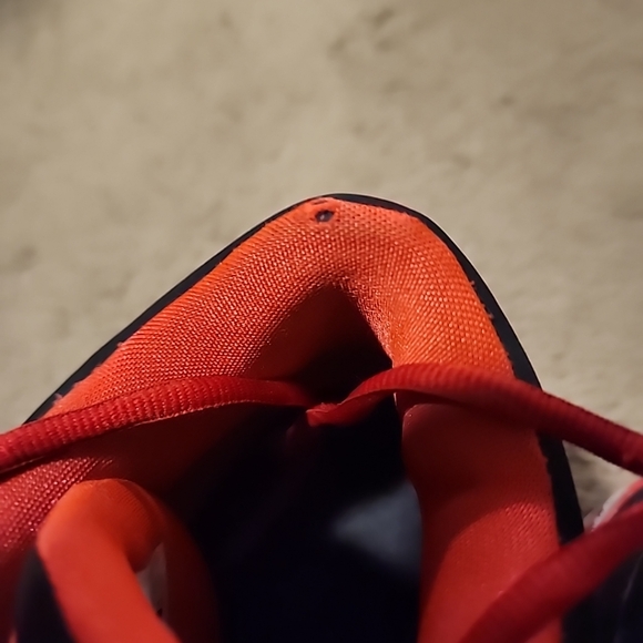 Mens Nike Air Jordan 3 Retro size 11 - Picture 12 of 12